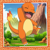 Ravensburger - Pokémon 3x49p - 05586