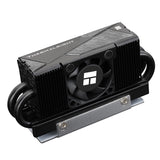 Thermalright TR-M.2 HR-10 PRO Black 2280 SSD - SSD-kylare