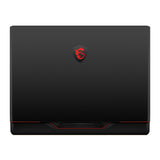 MSI Raider GE78 HX 14VIG-637NEU 17 I9-14900HX 32GB 2TB NVIDIA GeForce RTX 4090 / Intel UHD Graphics Windows 11 Pro MSI
