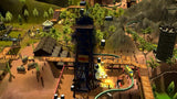 RollerCoaster Tycoon 3 - Complete Edition – PlayStation 5 – skærmbillede fra spillet