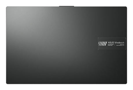 ASUS Vivobook Go 15 E1504FA-BQ2909 – lukket låg set ovenfra