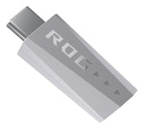 USB-C-modtager til ROG Delta II