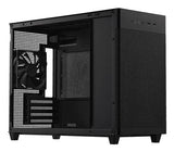 ASUS Prime AP201 MicroATX/MiniITX CASE Black Edition