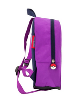 Euromic - Pokemon - Junior Ryggsäck - Gengar