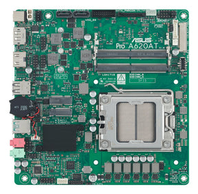ASUS PRO A620AT-CSM – set ovenfra