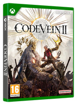 Code Vein II – Xbox Series X – produkt- eller spilbillede 4