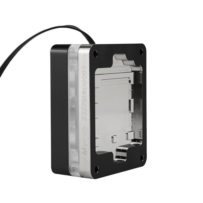 Termisk Grizzly Micro Direct-Die CPU Vattenkylare RGB - AM5