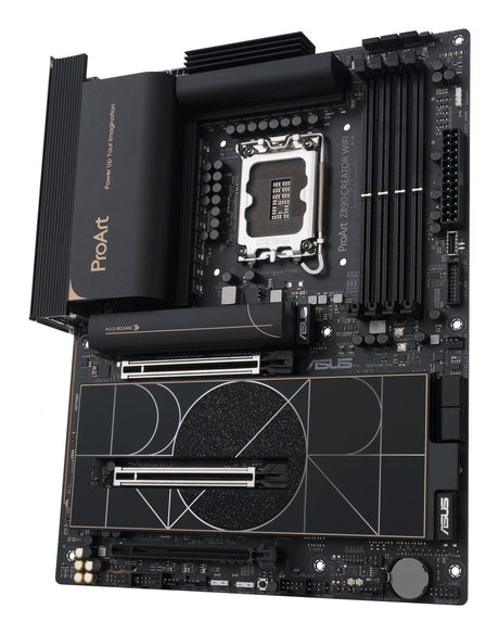 ASUS ProArt Z890-CREATOR WIFI (ATX, Z890, LGA 1851, DDR5) ASUS