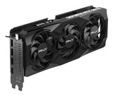 GK PNY GeForce RTX5070 12GB Triple Fan DLSS 4