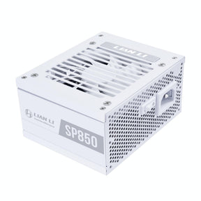 Lian Li SP850 V2 SFX Gold Power Supply - 850 Watt - White Lian Li