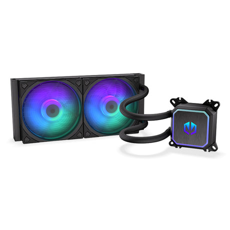 K ENDORFY Navis F240 ARGB Wasserkühlung