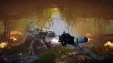 Biomutant – Xbox One / Xbox Series X – motiv fra spillet 9