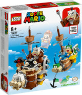 LEGO Super Mario - Larry&#039;s And Morton&#039;s Airships Expansion Set (71427.)