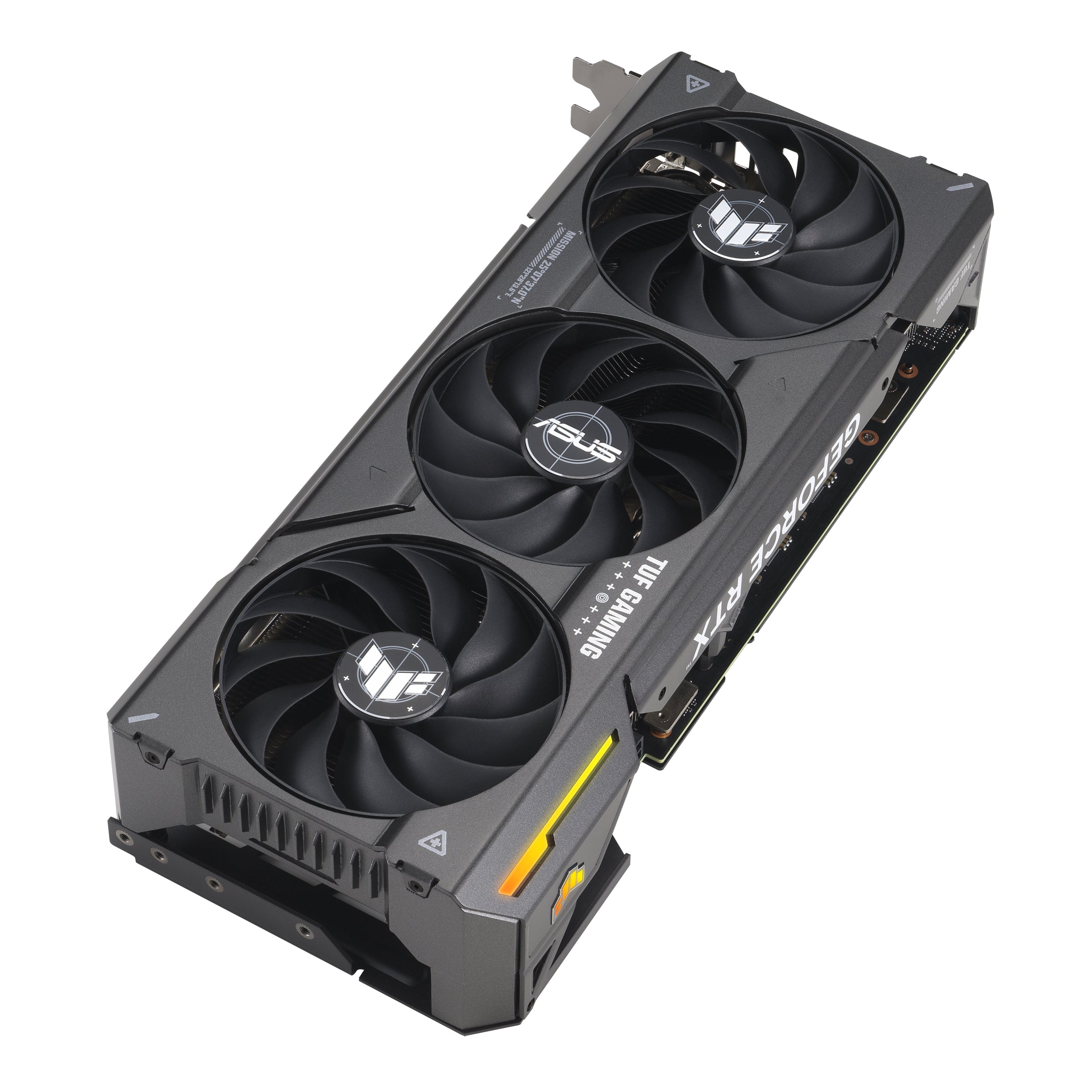 ASUS GeForce RTX 4070 12GB TUF OC GAMING