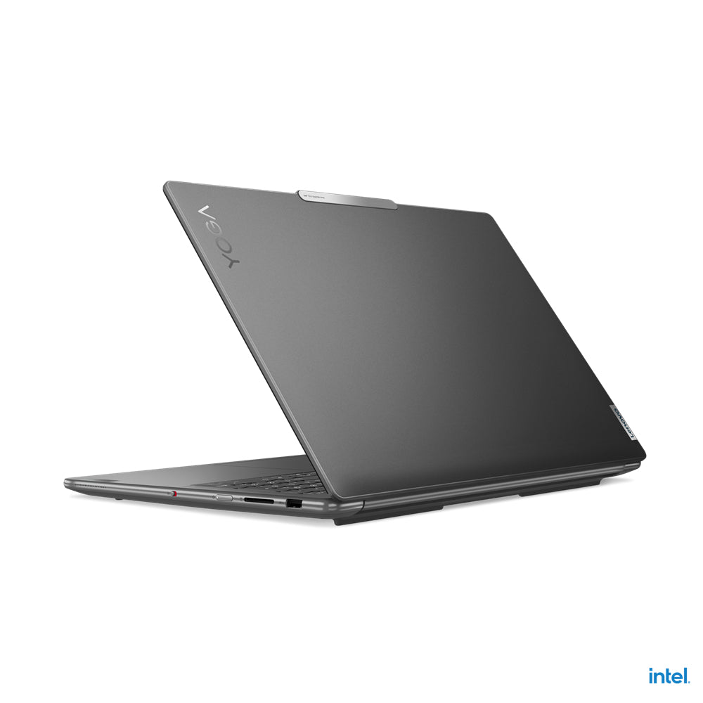 Lenovo Yoga Pro 9 16IRP8 83BY 16 I7-13705H 16GB 1TB NVIDIA GeForce RTX 4060 / Intel Iris Xe Graphics Windows 11 Pro