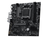 MSI PRO A620AM-G EVO WIFI bundkort - AM5, micro-ATX - visning 4