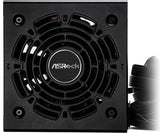 ASRock Challenger CL-750G strømforsyning - produktbillede 2