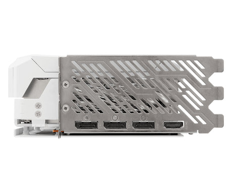 ASRock Radeon RX 9070 XT Taichi White 16GB OC - produktbillede 7