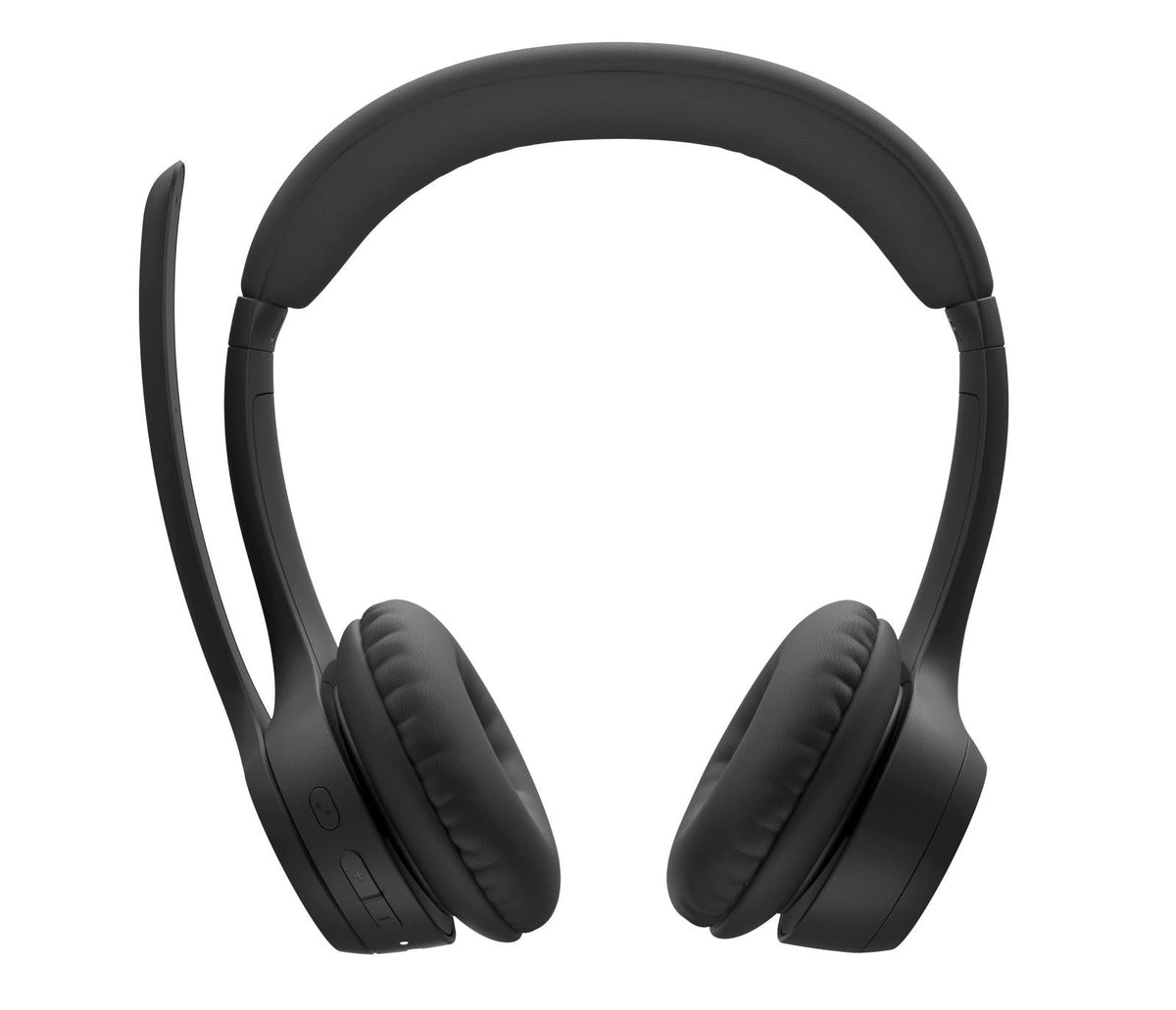 Logitech - Zone 300 wireless headset Logitech