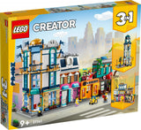 LEGO Creator - Main Street (31141)
