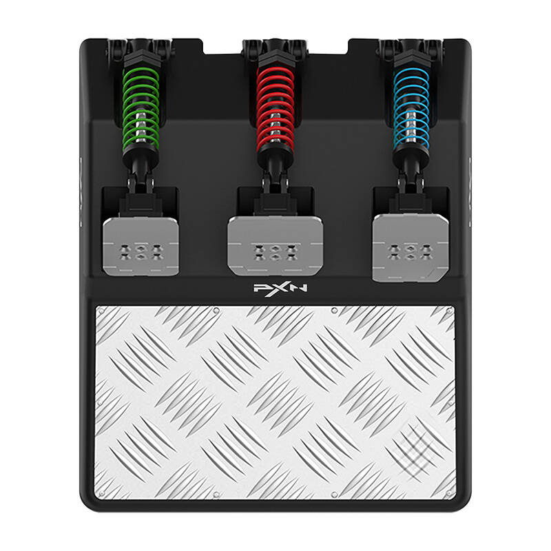 PXN-A3 Hallsensor 3-pedaler För Racinghjul