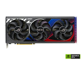 ASUS GeForce RTX 4090 24GB ROG STRIX GAMING
