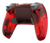 Oniverse - Wireless Controller Revolt V2 BT Wasp - PS4 (Mars Red) Geekd