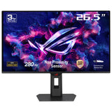 ASUS ROG Strix QD-OLED XG27ACDMS – skærm – Sort