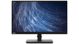 Lenovo ThinkVision T24m-29 24 1920 X 1080 (Full HD) HDMI DisplayPort USB-C Pivot Monitor