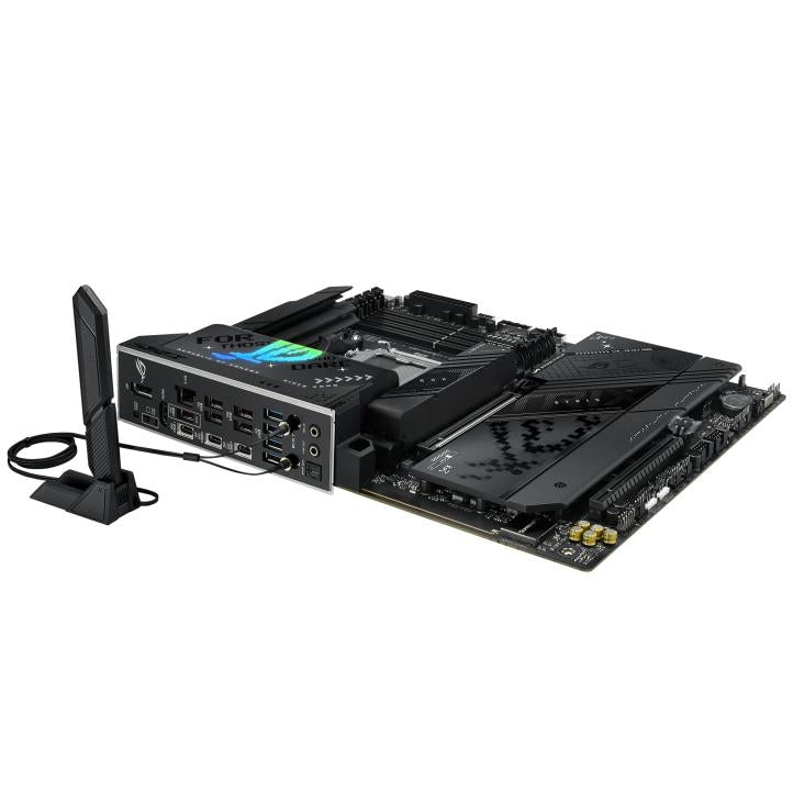 ASUS ROG STRIX X870-F GAMING WIFI (ATX, X870, AM5, DDR5)
