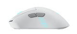 ASUS ROG Keris II Origin – gamingmus – Hvid – produktvisning 5