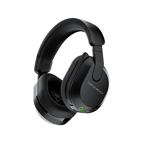 Turtle Beach Stealth 600 Gen 3 – Xbox – Trådløst headset – Sort – headset med mikrofon slået op