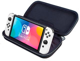 Nacon Switch Travel Case Pastel Blue Switch Lite/Switch OLED Nacon
