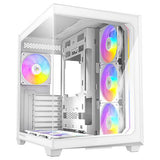Antec C5 ARGB White Antec Europe B.V.