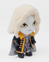 Castlevania Plysch Alucard