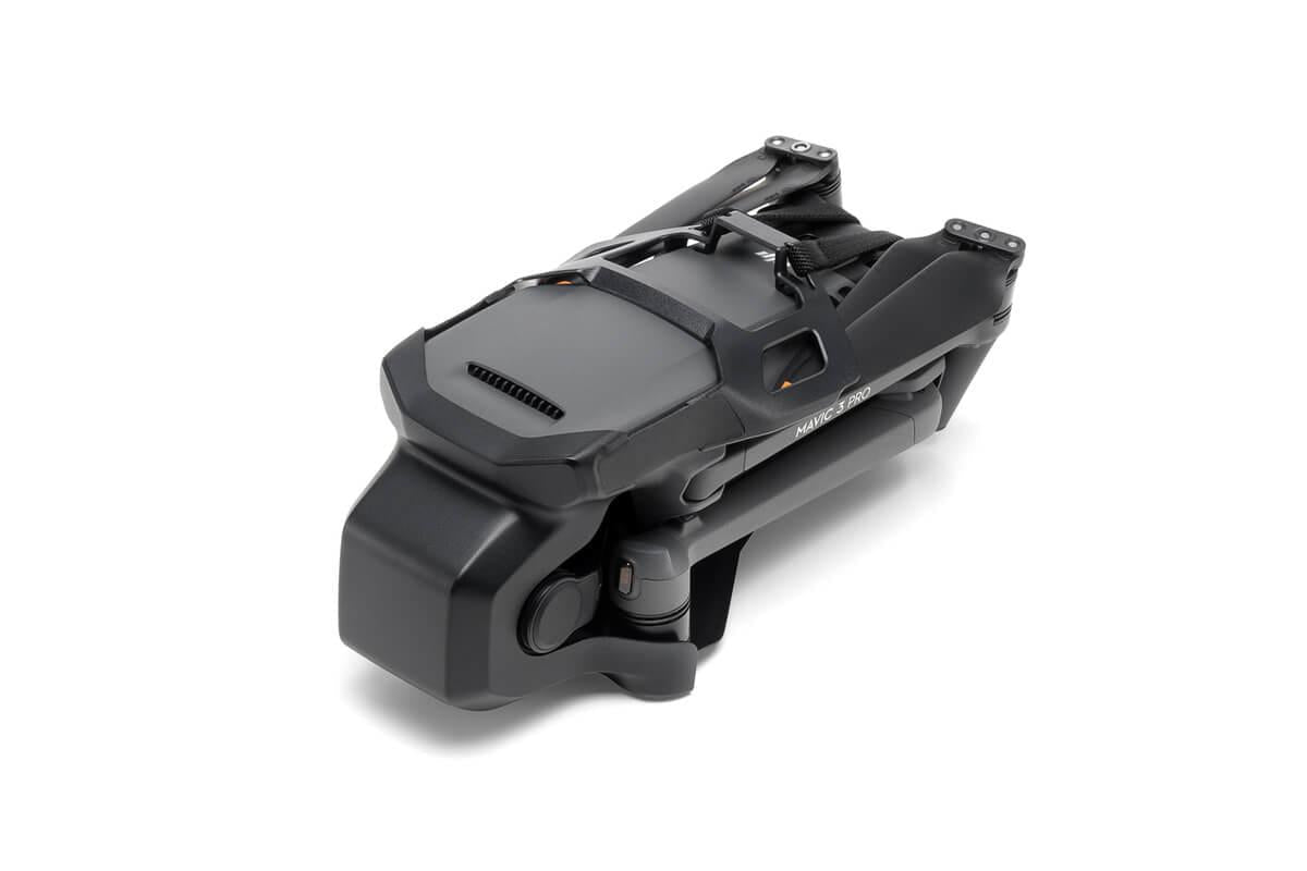 DJI - Mavic 3 Pro Storage Cover DJI