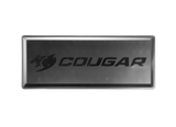 Cougar PURI TKL Tangentbord Mekanisk Vit Kabel