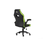 Nordic Gaming Charger V2 Gaming Grön