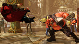 Street Fighter V (5) Champion Edition