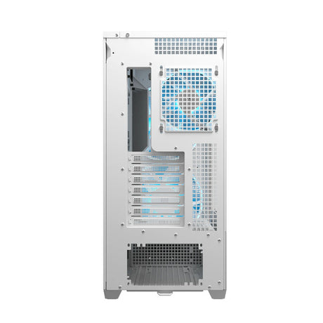 COUGAR MX600 MAX RGB, hvid kabinet – produktdetalje