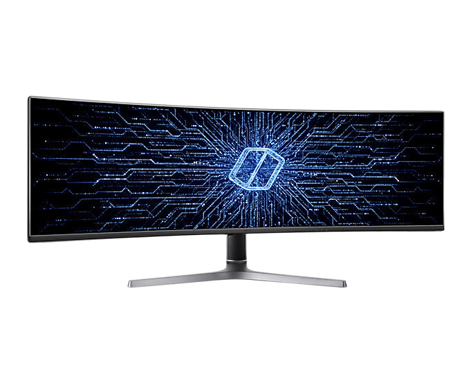 Samsung C49RG90SSP 49 5120 X 1440 120Hz