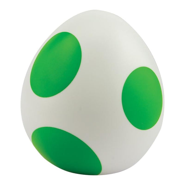 Super Mario Mini Yoshi Egg Light V2