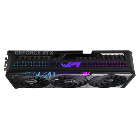 ASUS GeForce RTX 5070 TI 16GB ROG STRIX GAMING ASUS