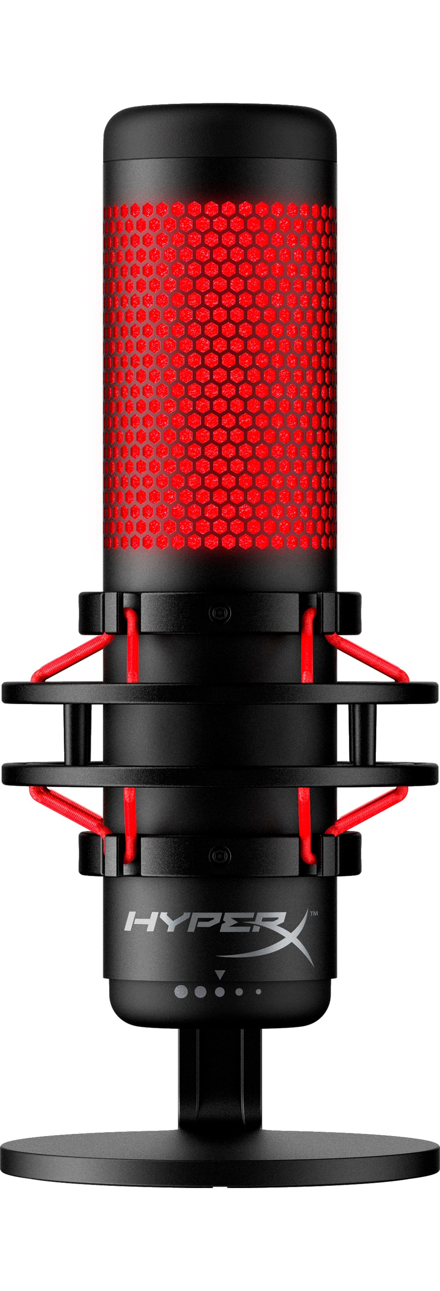 HyperX QuadCast-mikrofon