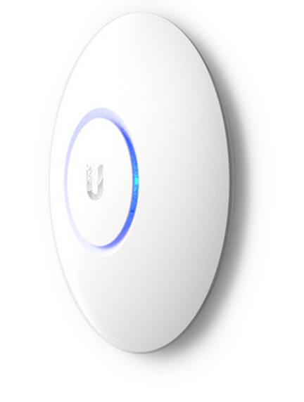 Ubiquiti UAP-AC-PRO 5er 1GE/AC1750/AP - Indoor + Outdoor Ubiquiti