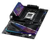 ASRock X870 NOVA WIFI bundkort - produktbillede 5