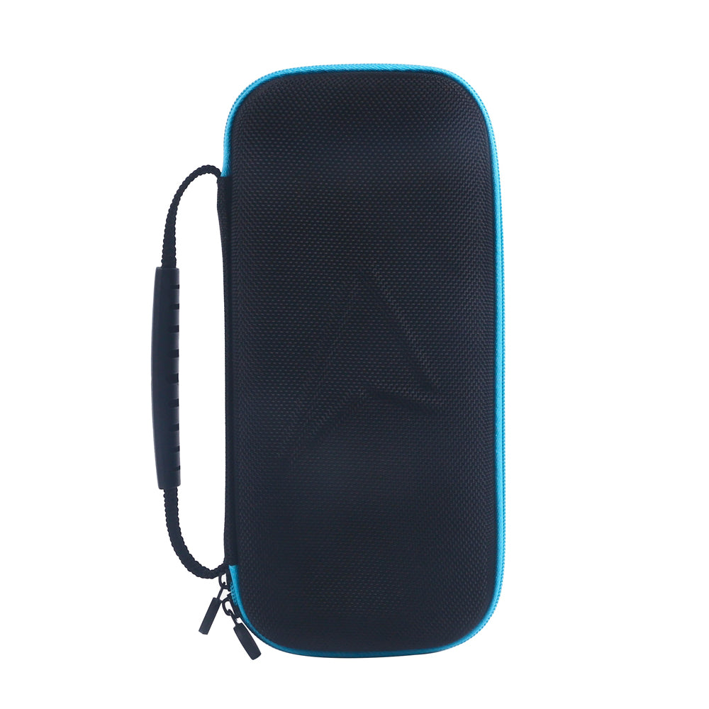 Steelplay Carry & Protect Lite-etui til Nintendo Switch Lite – sort – produktbillede 1
