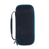 Steelplay Carry & Protect Lite-etui til Nintendo Switch Lite – sort – produktbillede 1