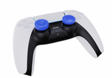 Piranha Playstation 5 Slicone Thumb Grips (4pack) Medium & High