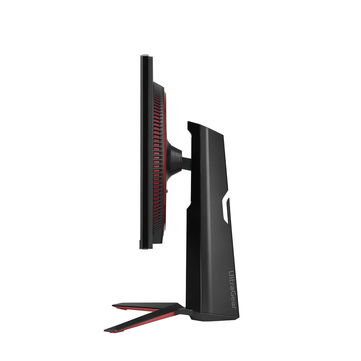 LG UltraGear 27GP850-B 27 2560 X 1440 HDMI DisplayPort 144Hz Pivot-skärm